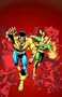 Essential Luke Cage/Power Man, Vol. 2 (Marvel Essentials)