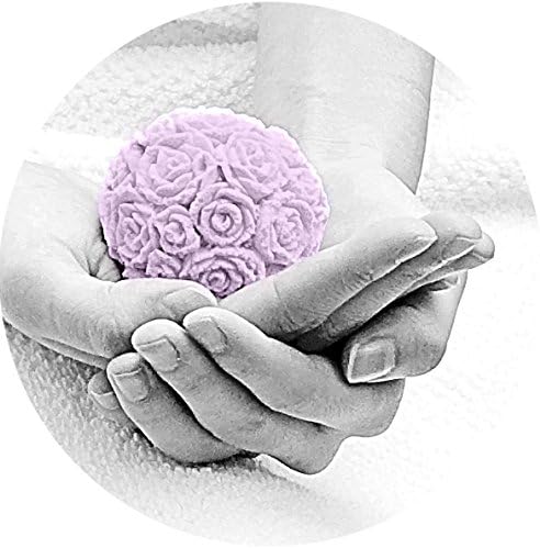 Best Bubbling Bath Bomb Gift Set: Variety 3-Pack Honey/Vanilla; Plumeria; Fresh Rain. Makes The Perfect Gift! Handmade All Natural Ingredients, Lush Fizzies, Infused W/Fragrance Oils.
