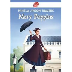 Mary Poppins