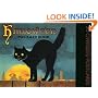 Halloween Postcard Book