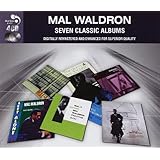 7 Classic Albums - Mal Waldron