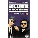 The Blues Brothers  (1980)