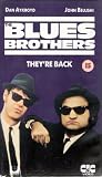 The Blues Brothers [VHS]