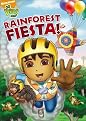 Go Diego Go!: Rainforest Fiesta