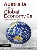 Australia in the global economy : continuity and change