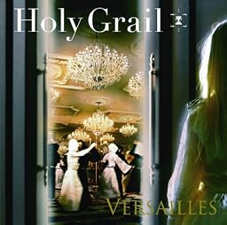 Holy Grail （ＤＶＤ付き初回盤）