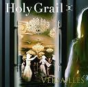 Holy Grail (DVD付き初回盤)(在庫あり。)