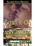 Gettin' It On: 3 (Lawyers in Love)