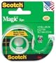 Scotch Magic Tape, 1/2 x 450 Inches (104)