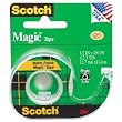 Scotch Magic Tape 104, 1/2-inch x 450 Inches