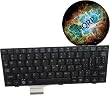 HQRP Replacement Keyboard for Asus Eee PC 900HD (Black) Netbook / Subnotebook plus HQRP Mousepad