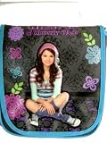 Wizards of Waverly Place Insulated Lunch Bag Lunchbox by Selena Gomez - Beautiful Lunch Tote Bag / Messenger Bag Buy it now