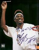 Corey Brewer Autographed 