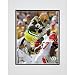 Photo File Green Bay Packers Donald Driver Matted Photo