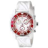 Invicta Women's 5797 Yellow Adrenaline Seeker Collection Chronograph Watch