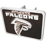 Siskiyou Atlanta Falcons Trailer Hitch Cover
