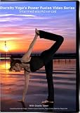 Eternity Yoga's Power Fusion Video - Intermediate/Advanced