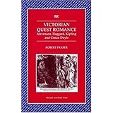 victorian quest romance writers and their work