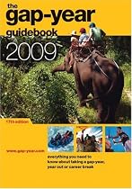 gap-year guidebook