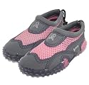 Gul Childs & Adults GForce Reef Gripper Aqua Shoes - pink or red