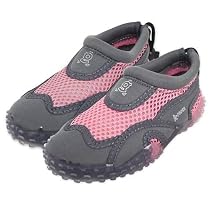 Gul Childs & Adults GForce Reef Gripper Aqua Shoes - pink or red