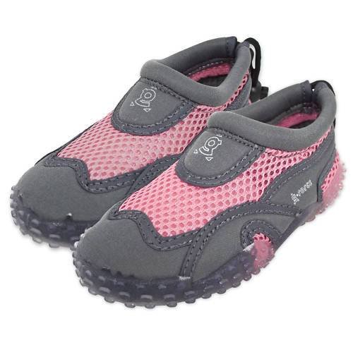 Gul Childs & Adults GForce Reef Gripper Aqua Shoes - pink or red
