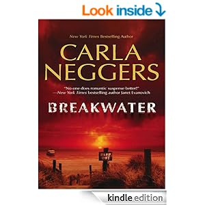 Cold Pursuit (repost) - Carla Neggers