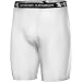 Compression Shorts - Under Armour Heatgear Compression Short Mens - Large