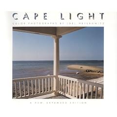 Cape Light