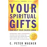 Your Spiritual Gifts Can Help Your Church Grow