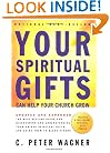 Your Spiritual Gifts Can Help Your Church Grow