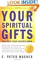 Your Spiritual Gifts Can Help Your Church Grow Your Spiritual Gifts Can Help Your Church Grow