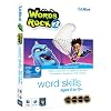 Words Rock Version 2