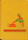 cover of THE LITTLE WOODEN DOLL by Margery Williams Bianco, with pictures by Pamela Bianco (1953 Small format Hardcover 6.5 x 5 inches,