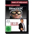 Best of Hollywood 2012 - 2 Movie Collector's, Pack 120 (Hitch - Der Date Doktor / Hancock) [2 DVDs]
