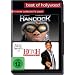 Best of Hollywood 2012 - 2 Movie Collector's, Pack 120 (Hitch - Der Date Doktor / Hancock) [2 DVDs]