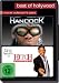 Best of Hollywood 2012 - 2 Movie Collector's, Pack 120 (Hitch - Der Date Doktor / Hancock) [2 DVDs]