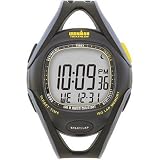 Timex IRONMAN Triathlon Sleek 150-Lap Watch T5B561