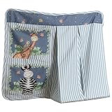 Summer Infant Bazooples Diaper Stacker Organizer by Summer Infant