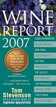Wine Report 2007