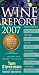 Books : Wine Report 2007
