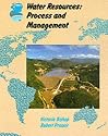 Water Resources: Process and Management (Collins A Level Geography)