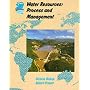 Water Resources: Process and Management (Collins A Level Geography)