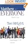 Matthew for Everyone: Chapters 1-15