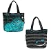 Loungefly Alice in Wonderland Movie Cheshire Cat Tote Bag