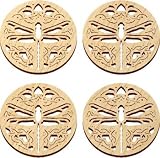 Solace Dragonfly Coasters