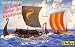 Viking Ship Combo Pack by Heller
