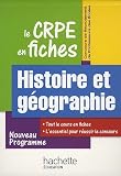 Histoire et géographie