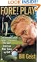Fore! Play: The Last American Male Takes up Golf