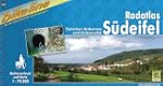 Eifel Radatlas 2: S�deifel: Zwischen...